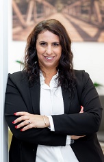 Meital Shapira, Attorney and Mediator